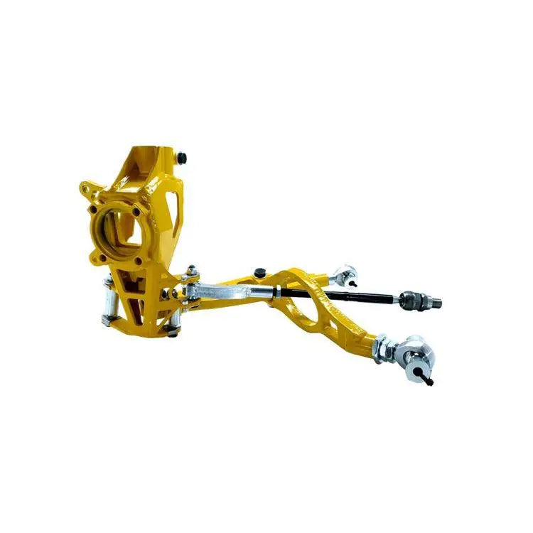 Set-turn Bmw F22 Fat