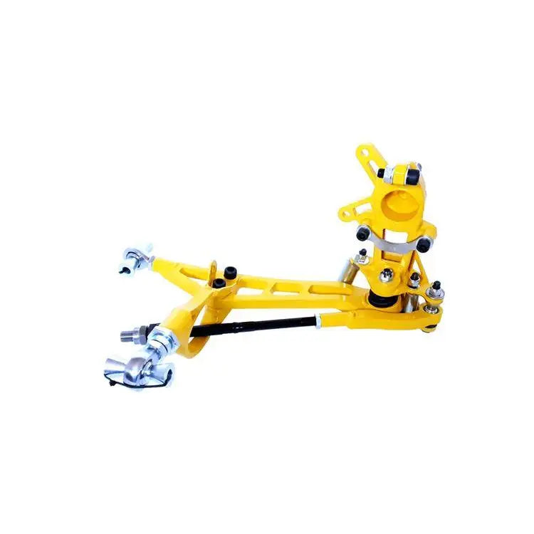 Set-turn Mercedes W203 W209 Fat