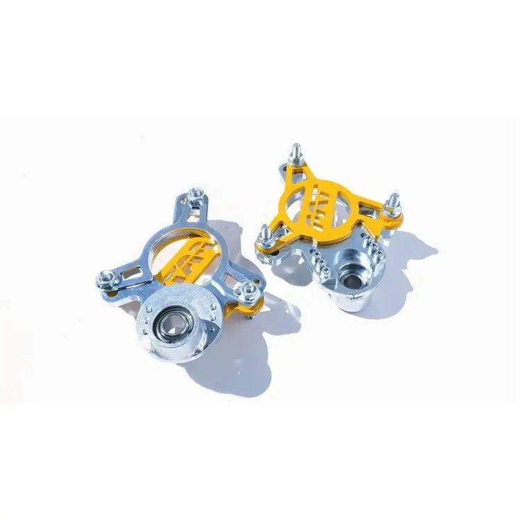 Set-turn Mercedes W203 W209 Fat