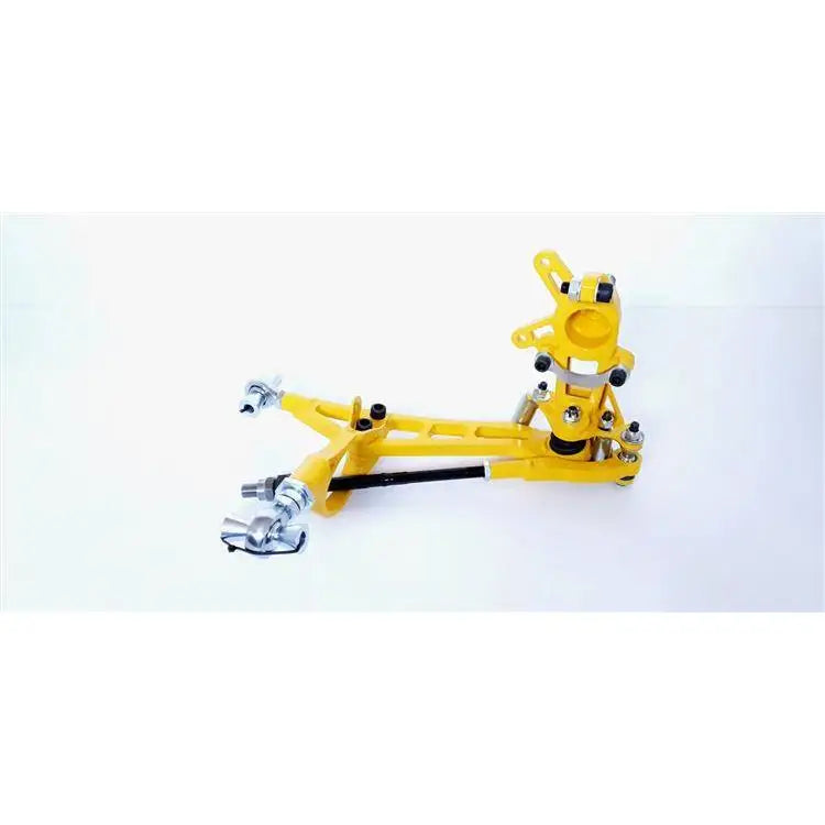 Set-turn Mercedes W203 W209 Fat