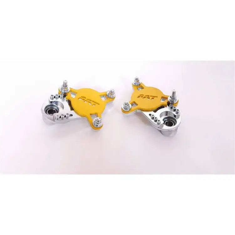 Set-turn Mercedes W204 Fat