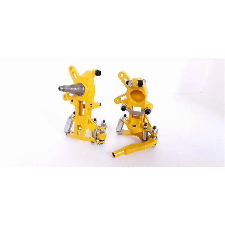 Set-turn Mercedes W204 Fat