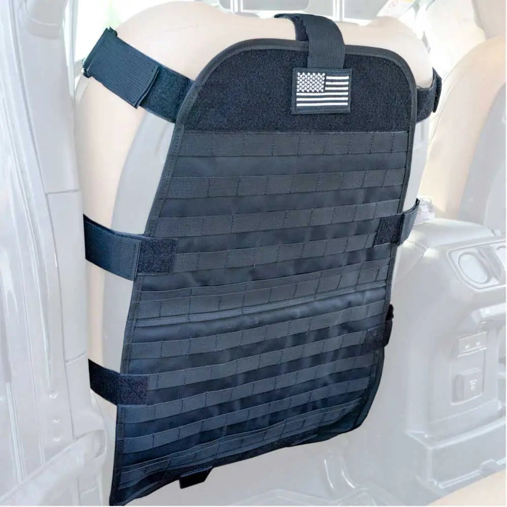 Setetrekk Foran Avtagbar - Jeep Gladiator Jt 20-