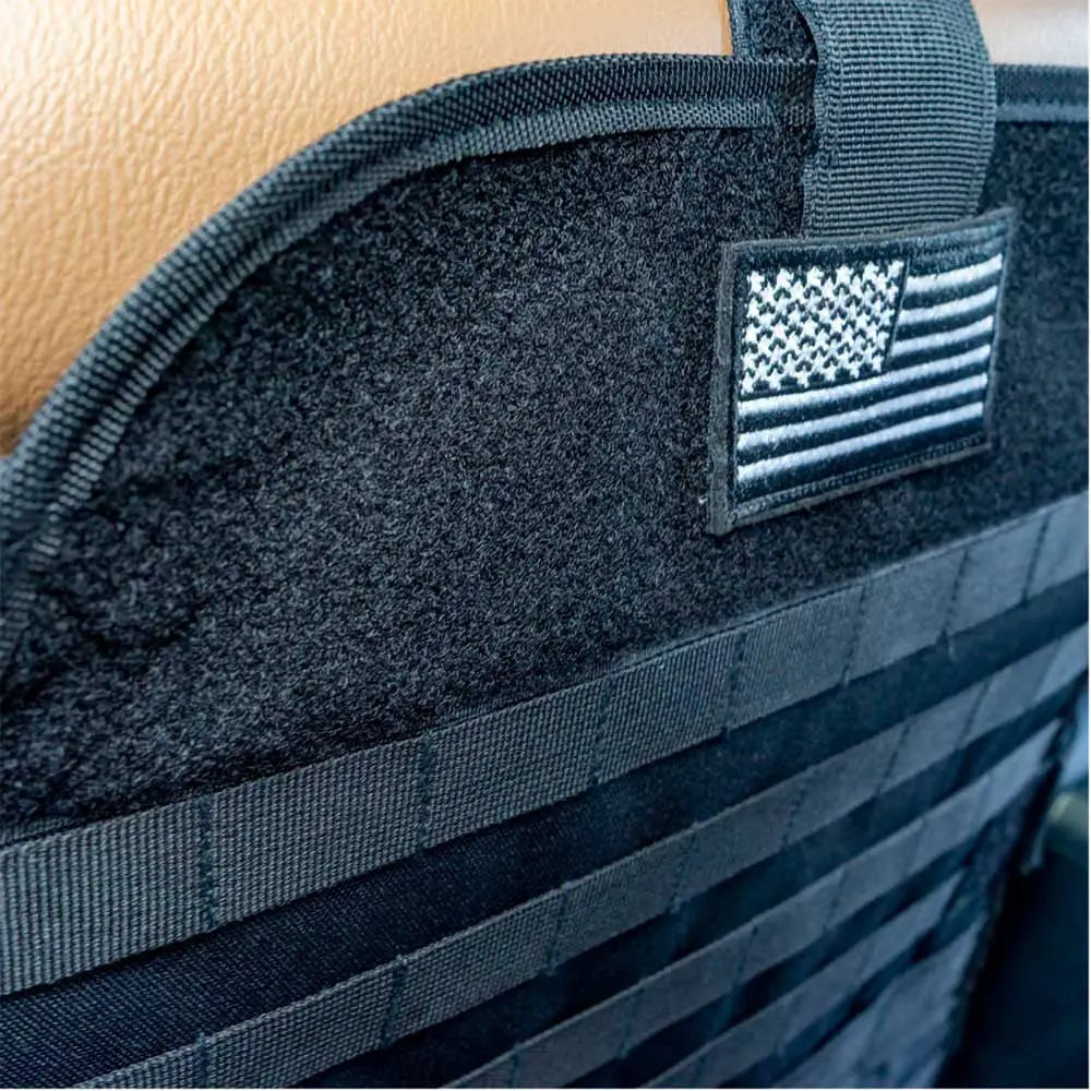 Setetrekk Foran Avtagbar - Jeep Gladiator Jt 20-