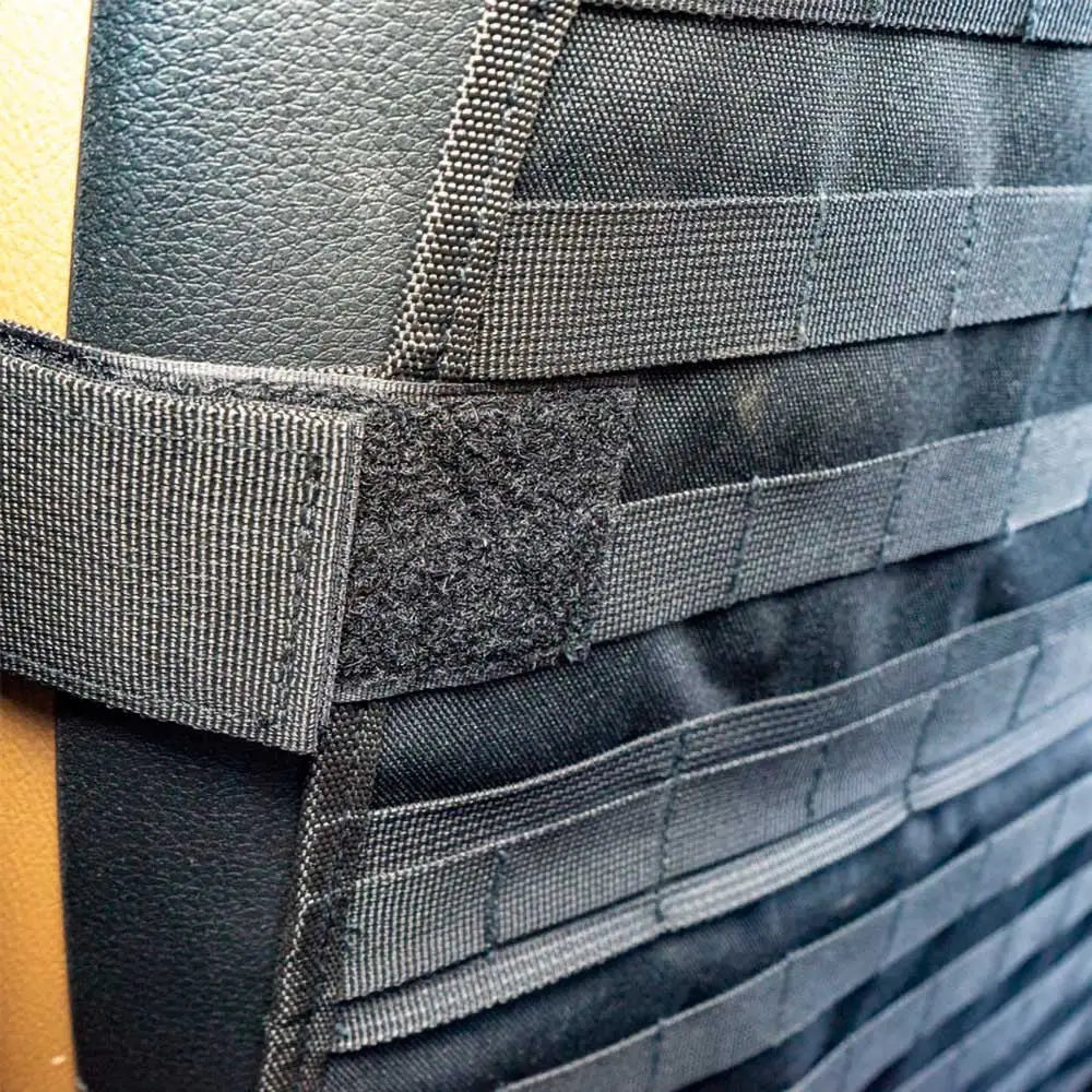 Setetrekk Foran Avtagbar - Jeep Gladiator Jt 20-