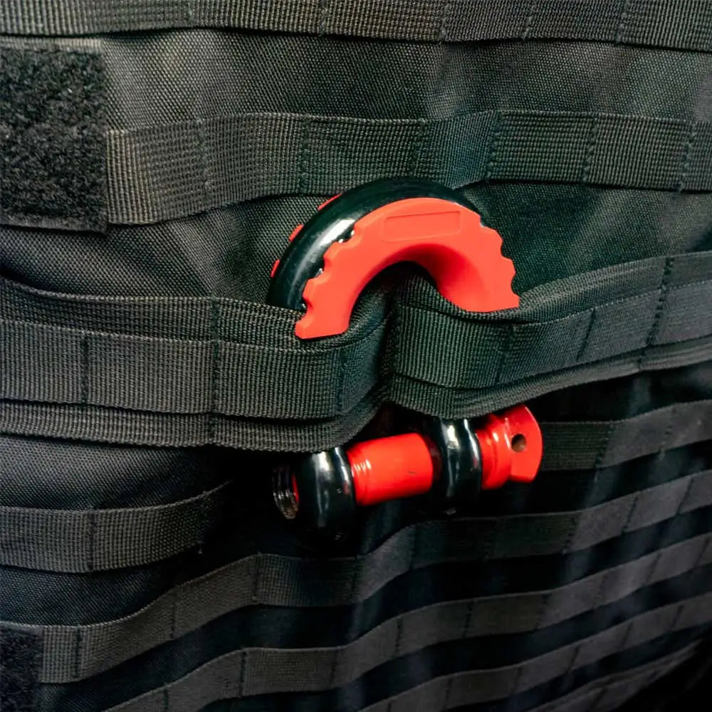 Setetrekk Foran Avtagbar - Jeep Gladiator Jt 20-