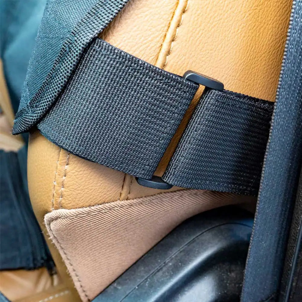 Setetrekk Foran Avtagbar - Jeep Gladiator Jt 20-