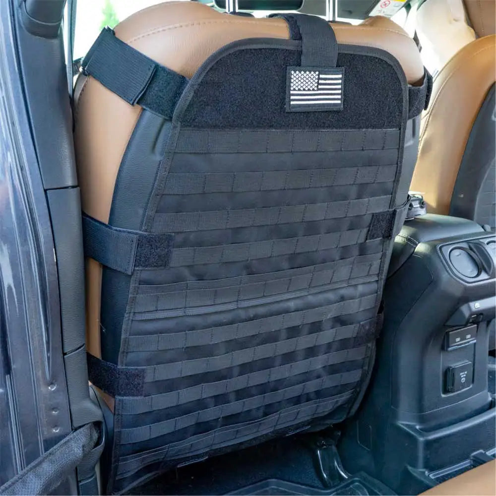 Setetrekk Foran Avtagbar - Jeep Gladiator Jt 20-