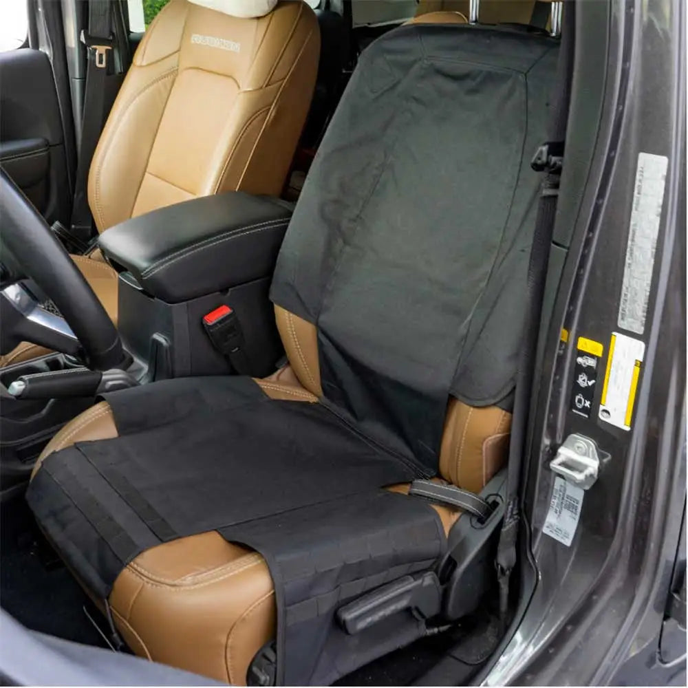 Setetrekk Foran Avtagbar - Jeep Gladiator Jt 20-