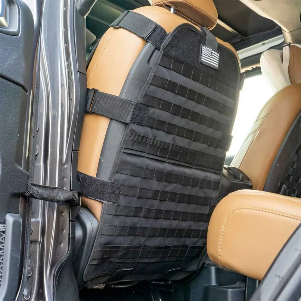 Setetrekk Foran Avtagbar - Jeep Gladiator Jt 20-