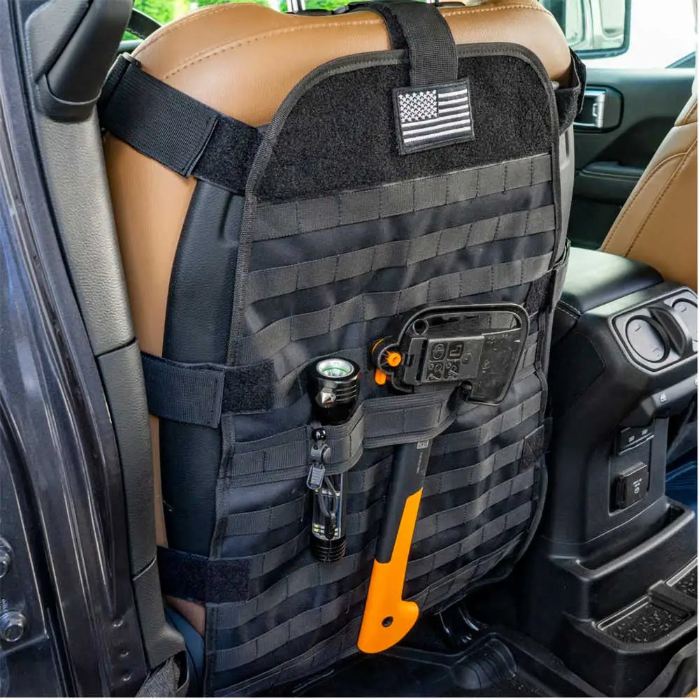 Setetrekk Foran Avtagbar - Jeep Gladiator Jt 20-