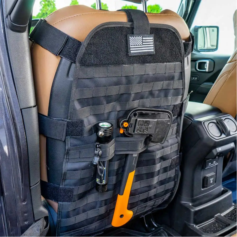 Setetrekk Foran Avtagbar - Jeep Gladiator Jt 20-