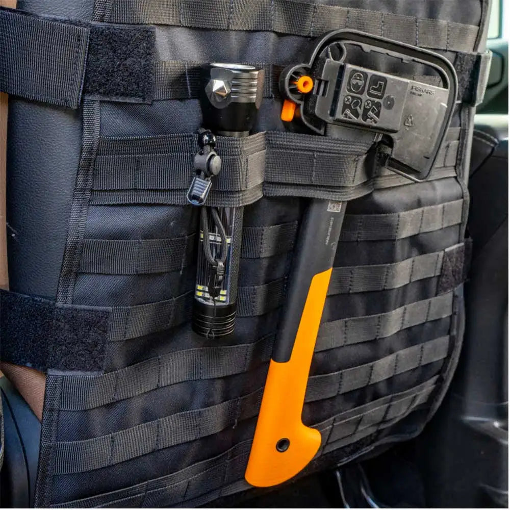 Setetrekk Foran Avtagbar - Jeep Gladiator Jt 20-