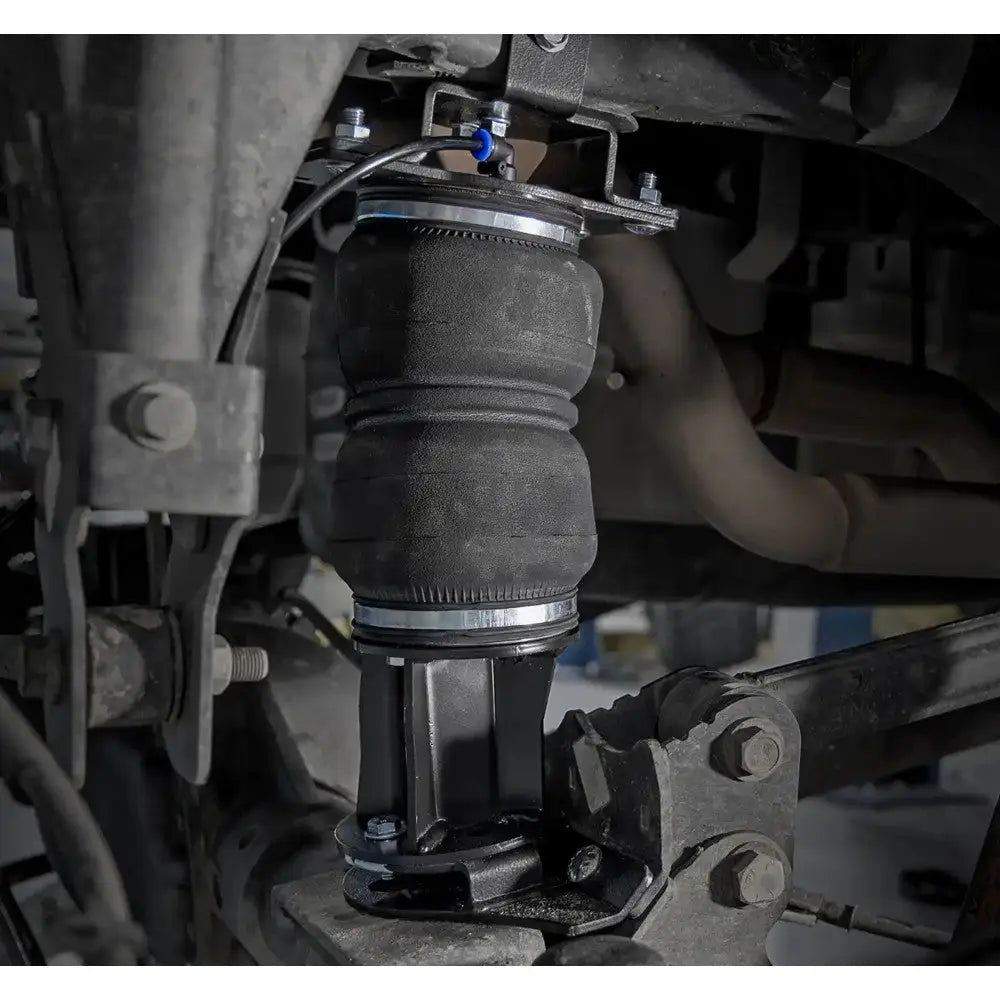 Sett med 6’’ Hevekit for Luftfjæring bak - Ram 1500 Classic Ds 19-