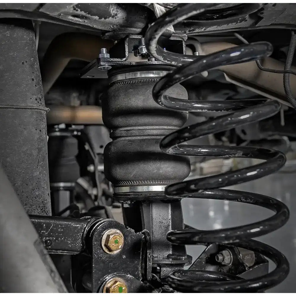 Sett med 6’’ Hevekit for Luftfjæring bak - Ram 1500 Classic Ds 19-