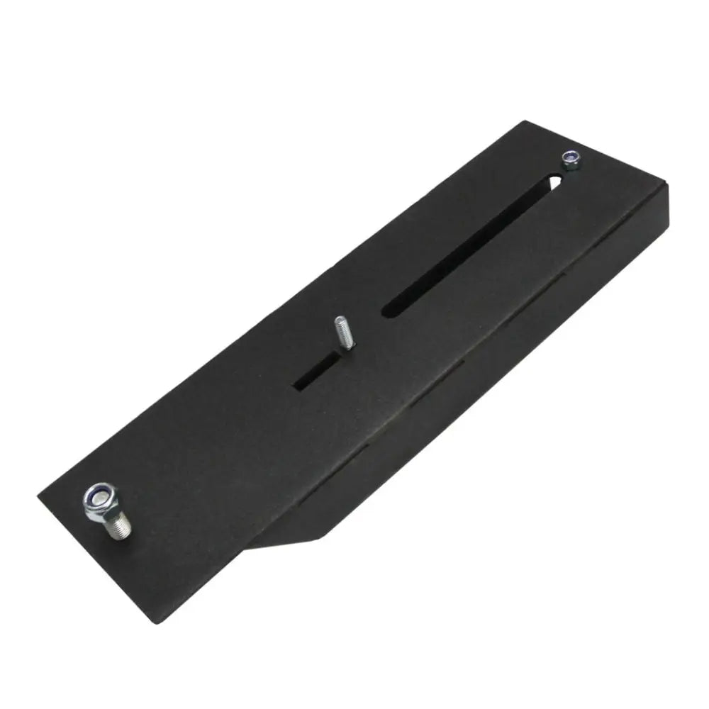 Shark Adapter Extension til Snøplog (short 27cm)