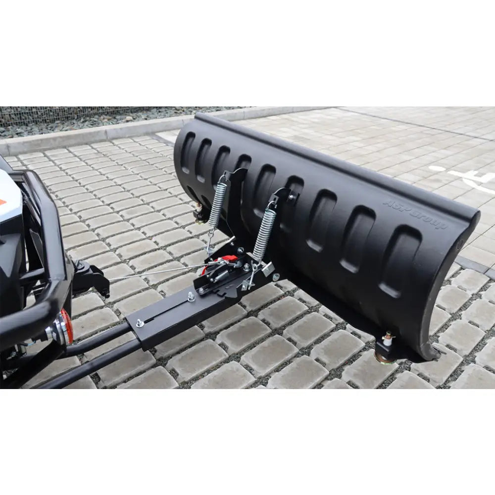 Shark Adapter Extension til Snøplog (short 27cm)