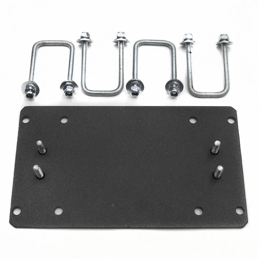 Shark Adapters til Can-am Commander