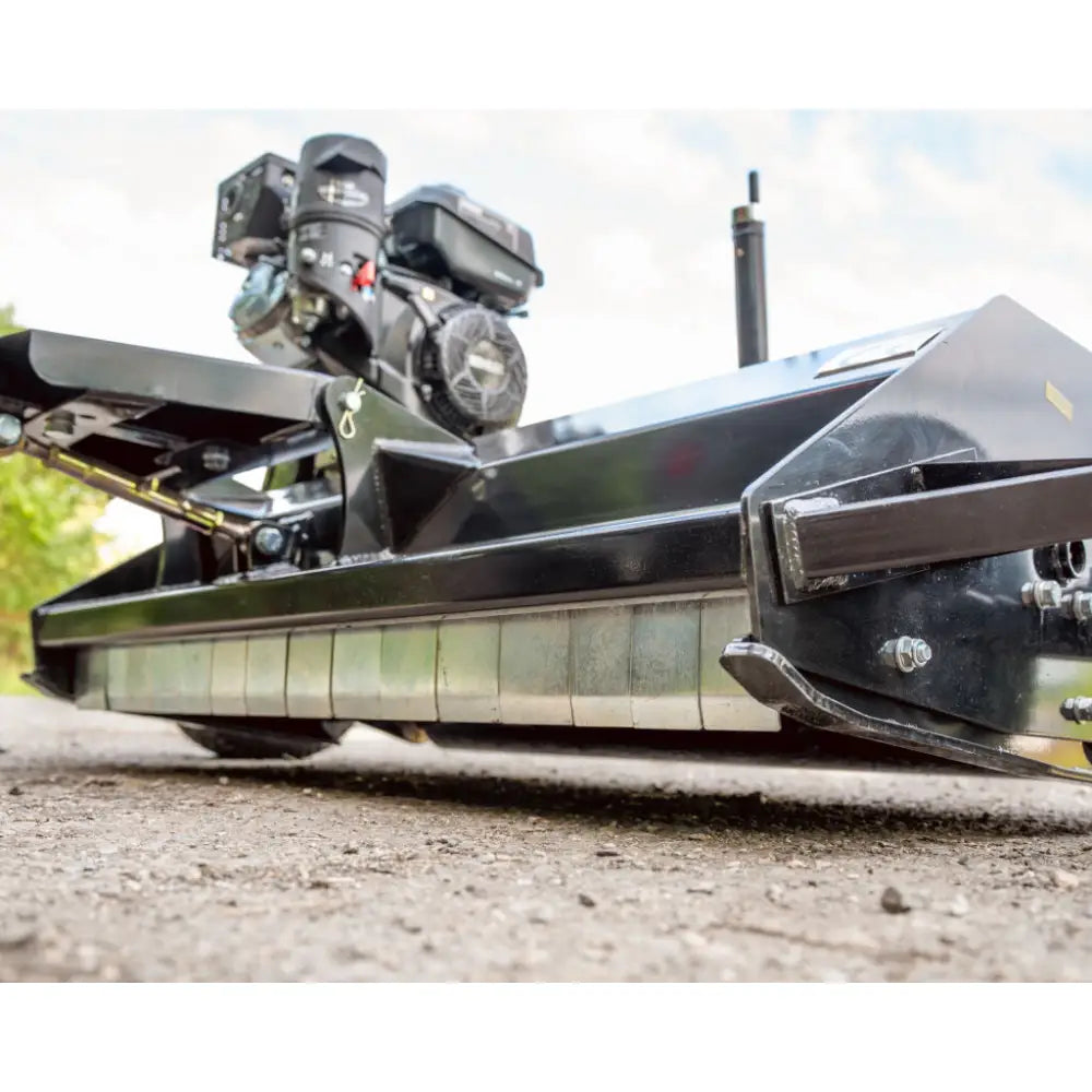 Shark Atv Profesjonell Bioklipper/ Gressklipper med Kohler 14hp Motor