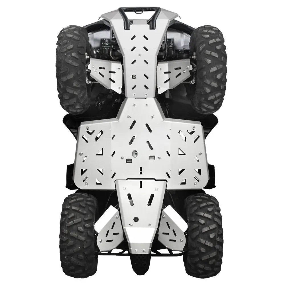 Shark Bukplate Access 650 Transasia