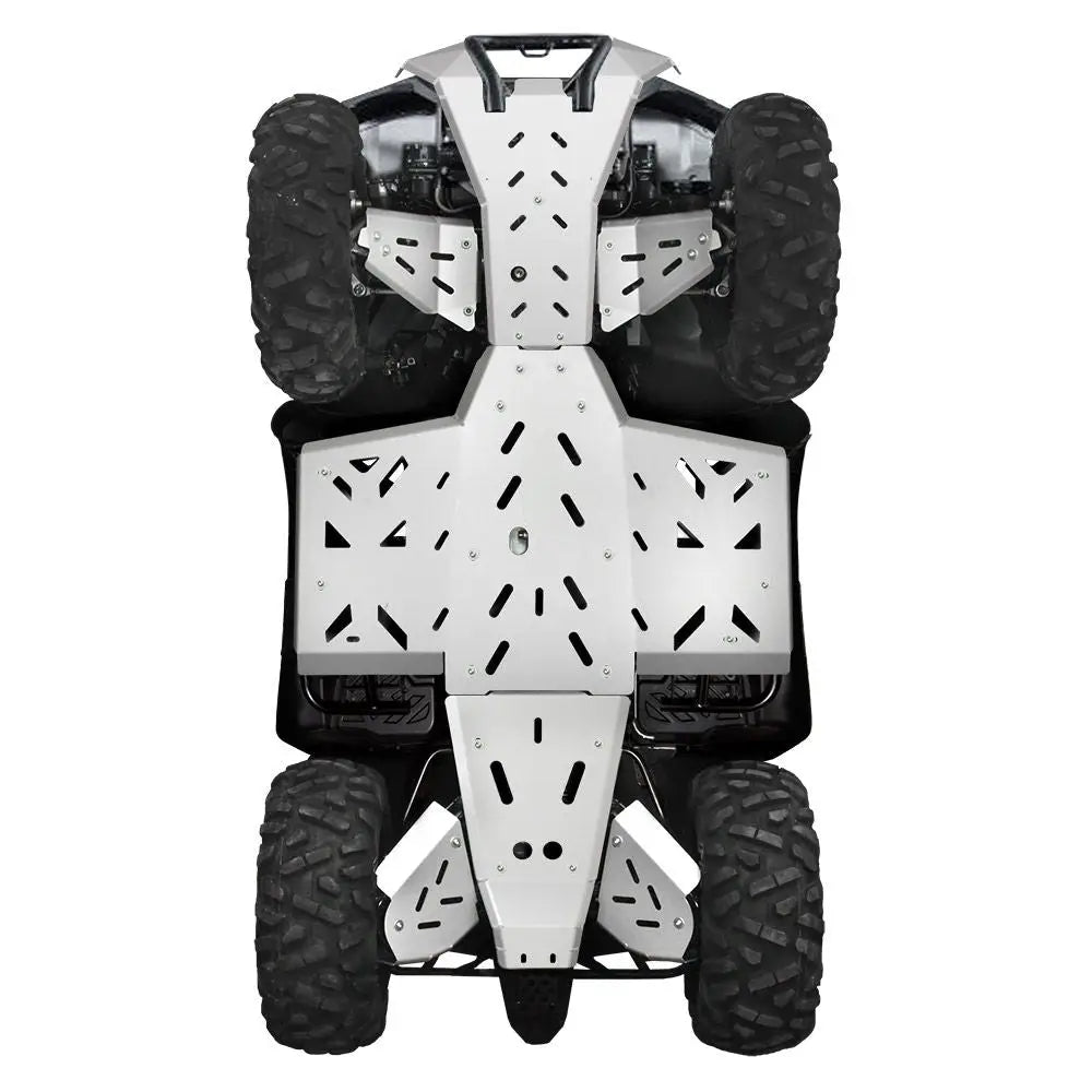 Shark Bukplate Access 650lt Eps Shade Access 850lt Eps Shade