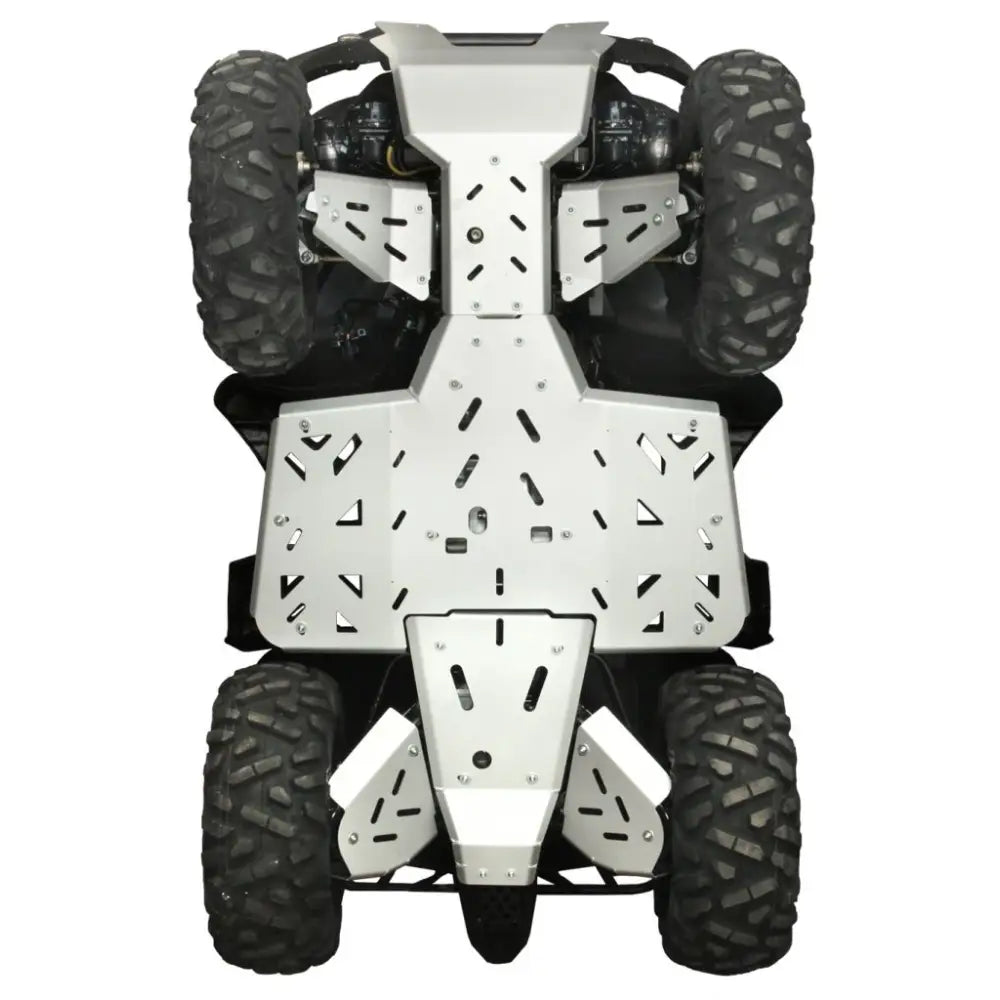 Shark Bukplate Access Max (ax650i Ax750i Ax800i)