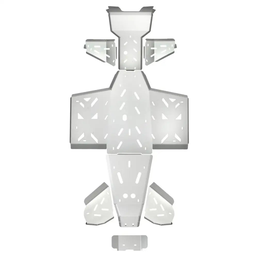 Shark Bukplate Access Max Lt (650,750)