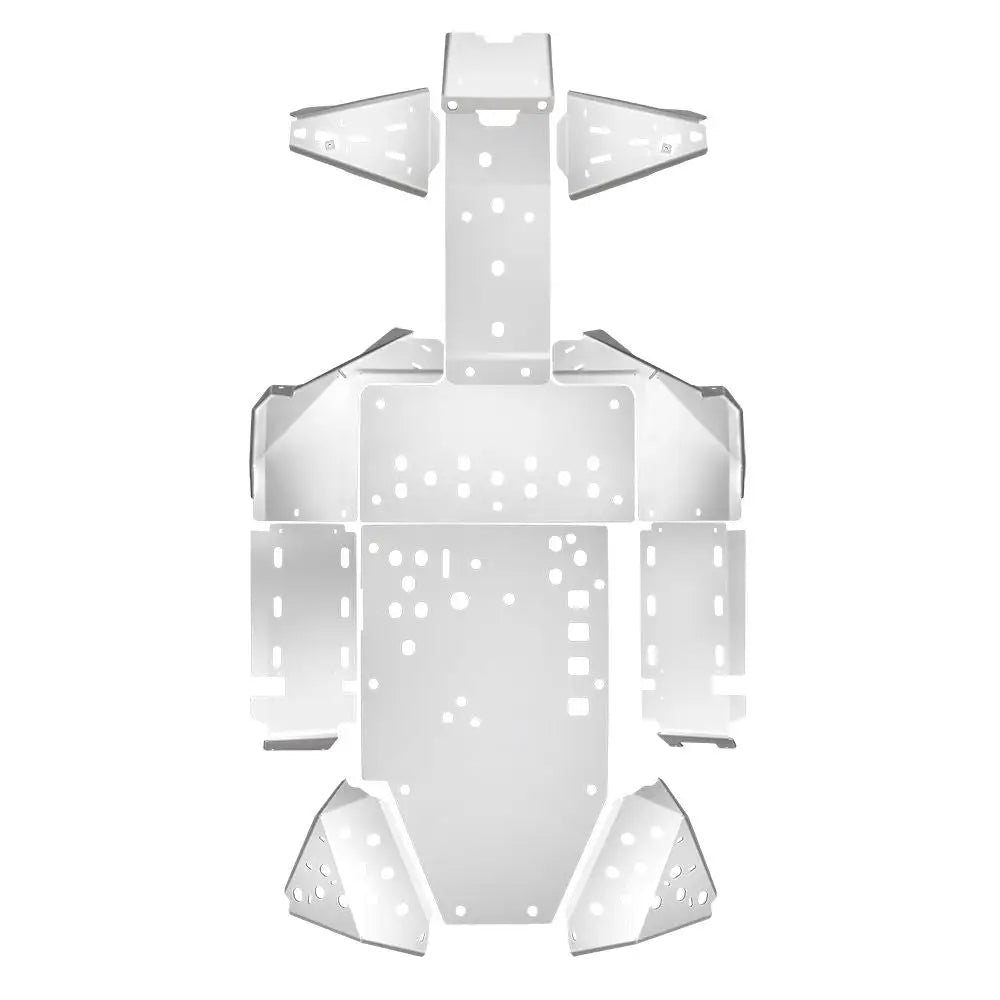 Shark Bukplate Can-am Maverick X-ds Turbo