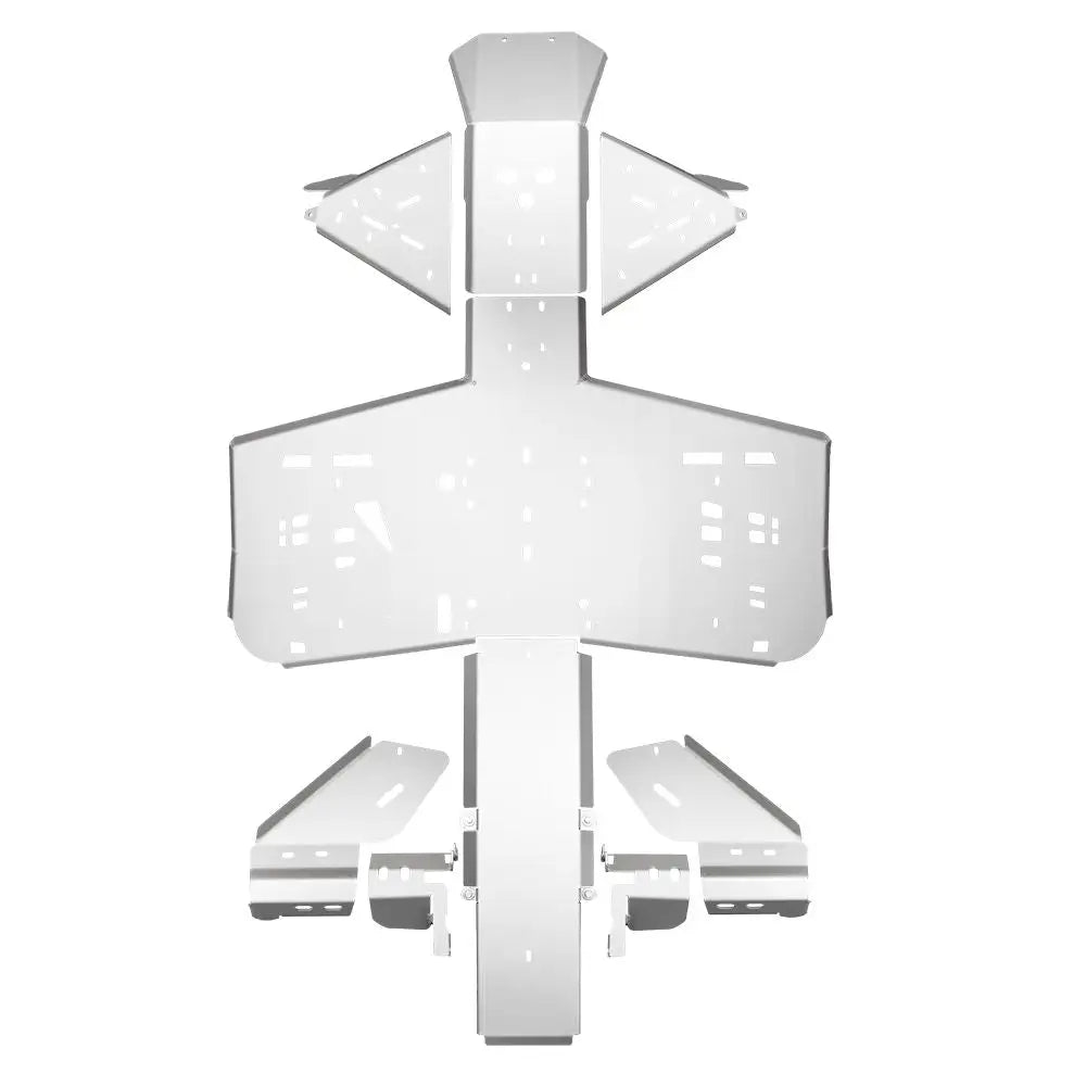 Shark Bukplate Can-am Outlander 1000 Max Xtp Gen 2 (2019-xx)