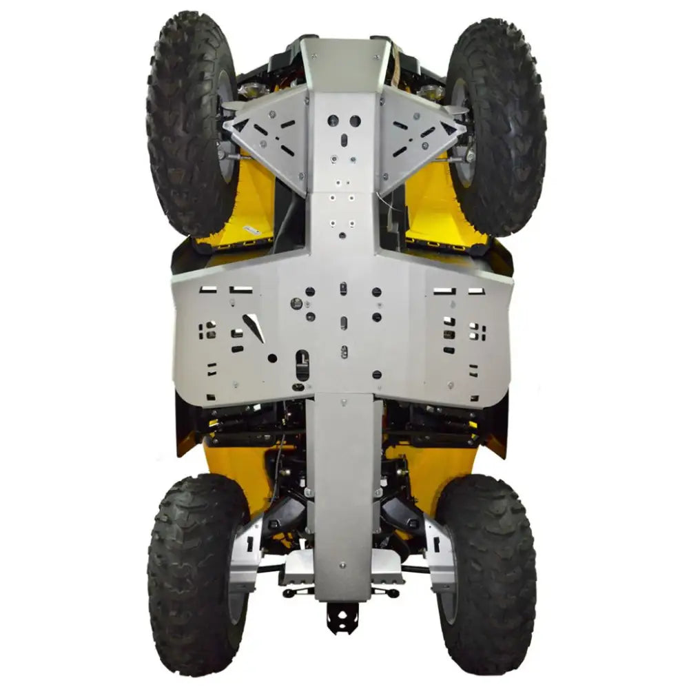 Shark Bukplate Can-am Outlander 500/570