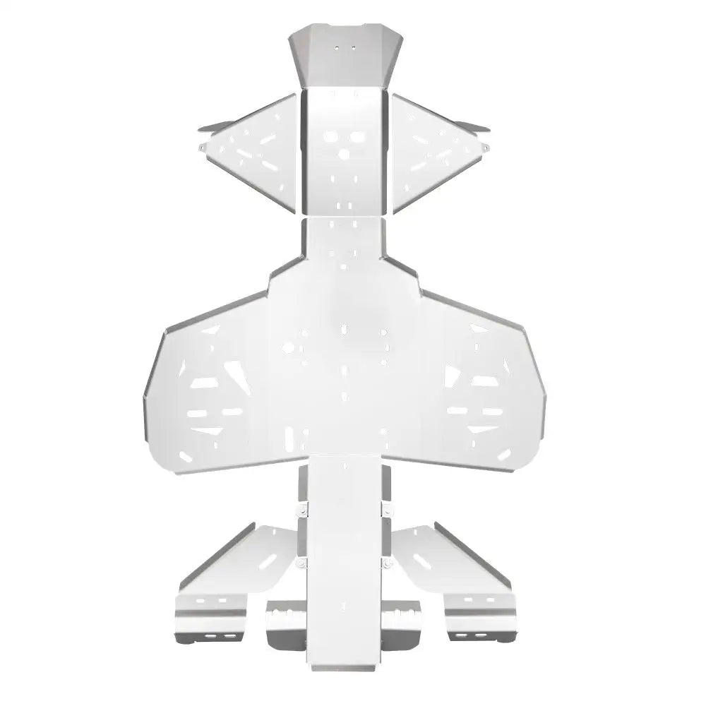 Shark Bukplate Can-am Renegade 800r/1000 2012-2015