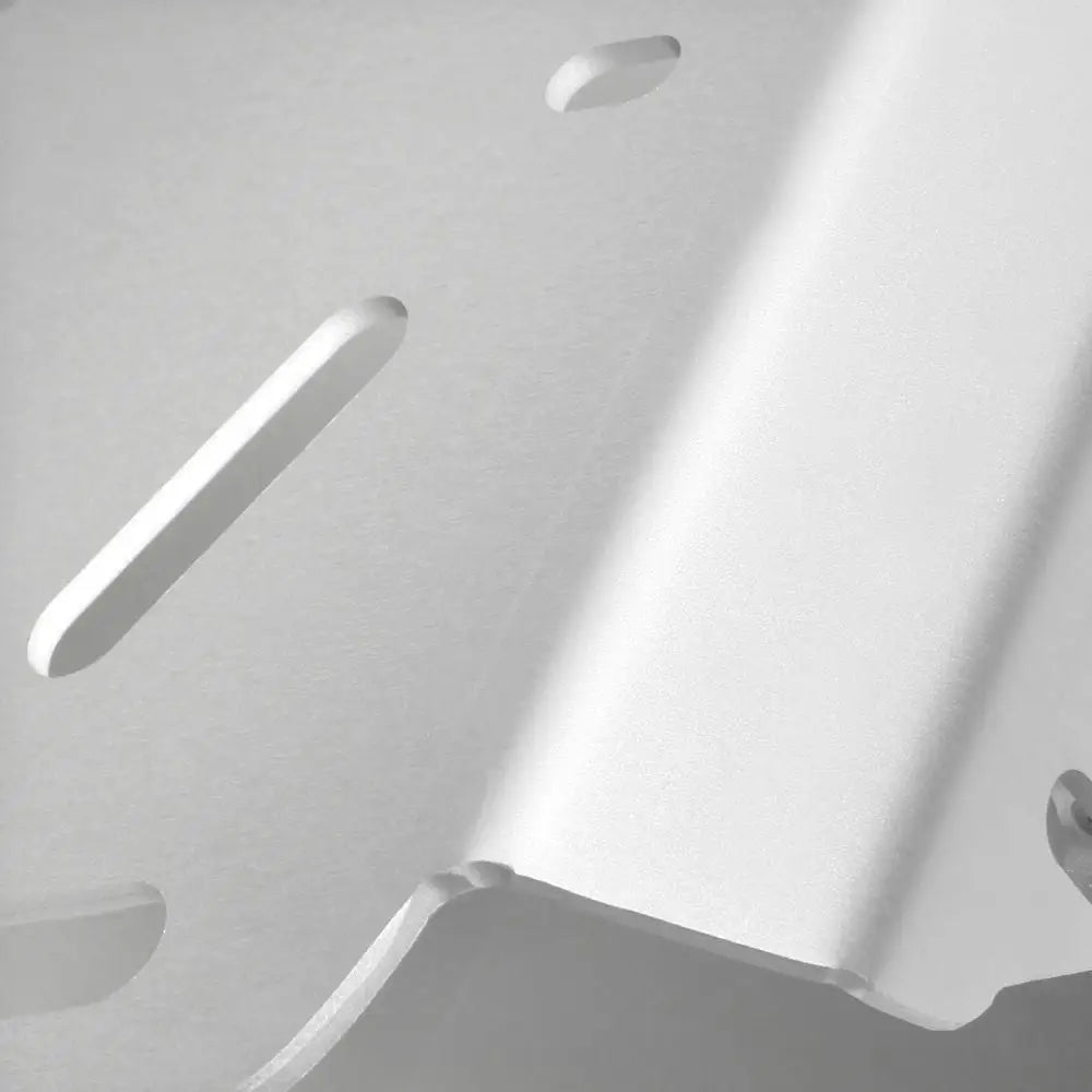 Shark Bukplate Can-am Renegade 800r/1000 2012-2015