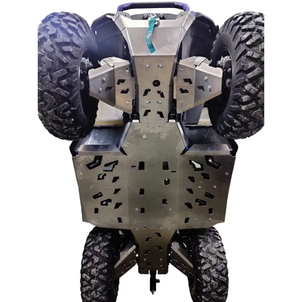 Shark Bukplate Cf Moto X450/x520 Lang (2019-2022)