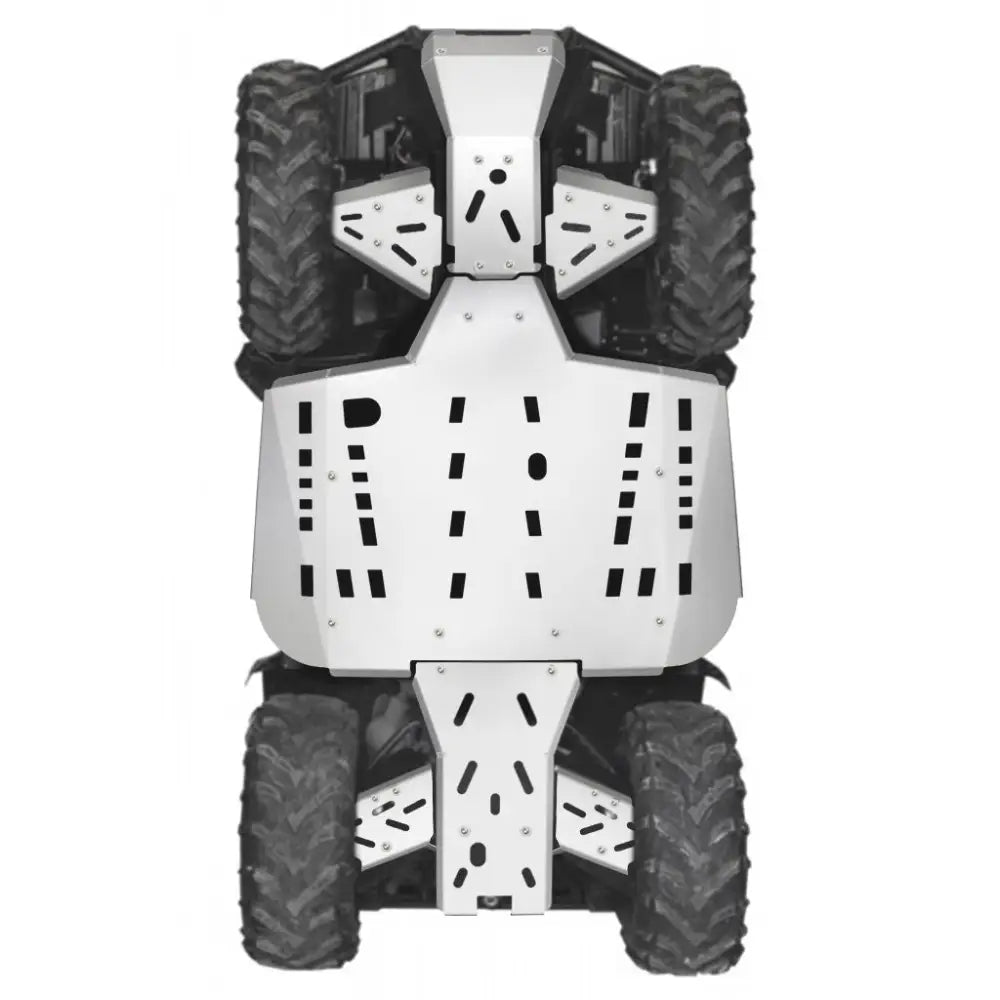 Shark Bukplate Cf Moto X450/x520 Lang (xx-18)
