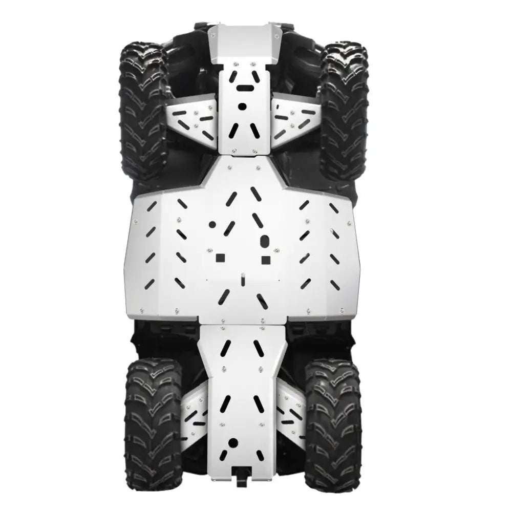 Shark Bukplate Cf Moto X550 Lang