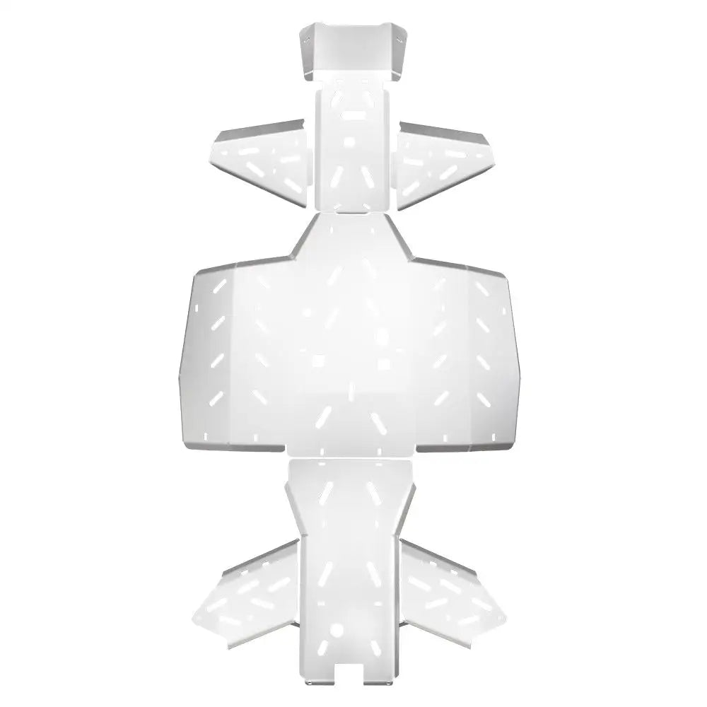 Shark Bukplate Cf Moto X550 Lang