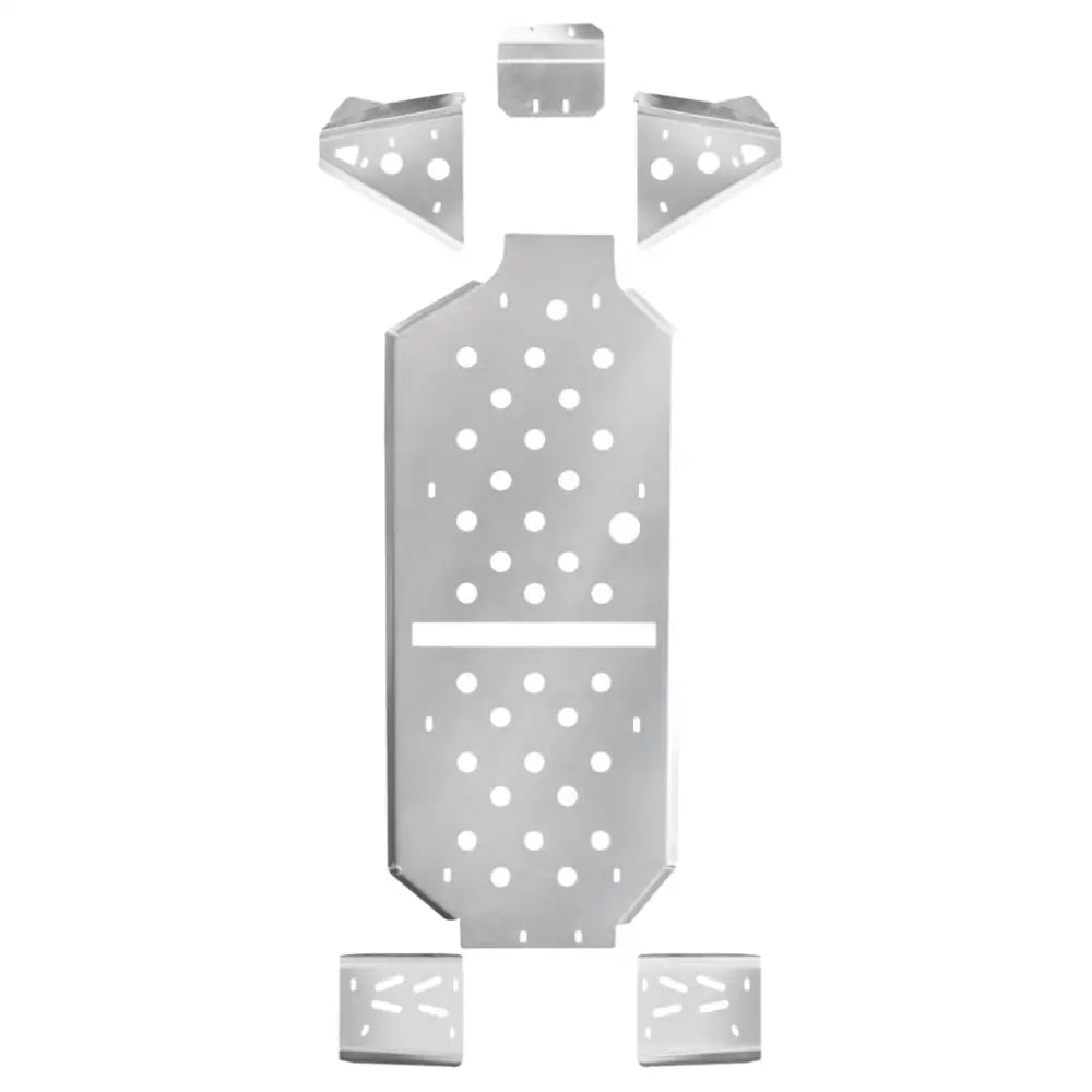 Shark Bukplate Linhai M550 Efi Lt M550 Efi Lt Eps M565 Efi Lt Eps M570 Efi Lt Eps