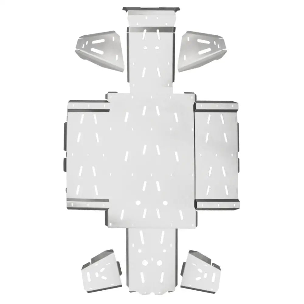Shark Bukplate Linhai Utv 1100 Diesel