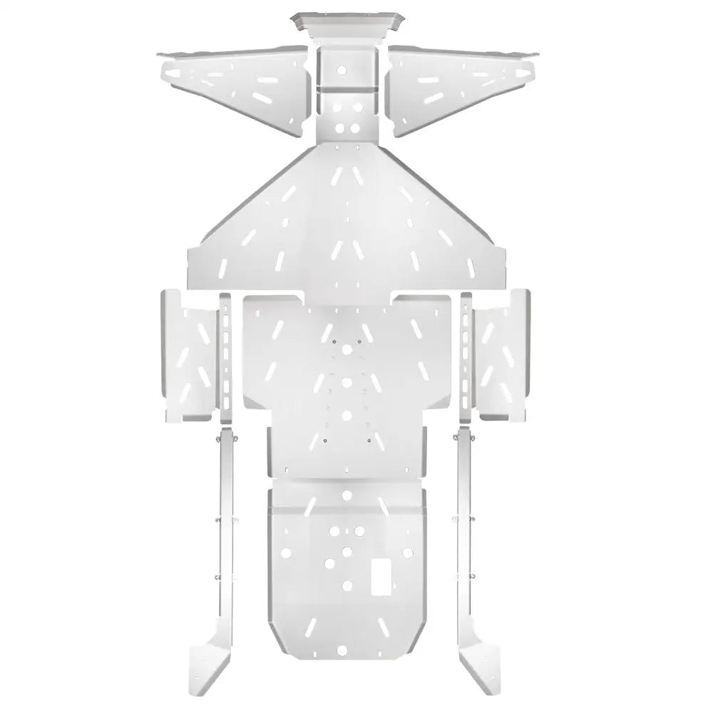 Shark Bukplate Polaris Rzr Xp 1000 Turbo