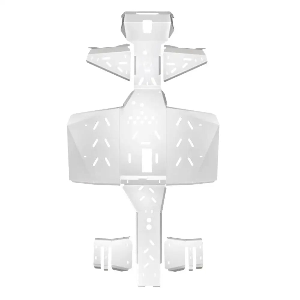 Shark Bukplate Polaris Sportsman 570 Touring