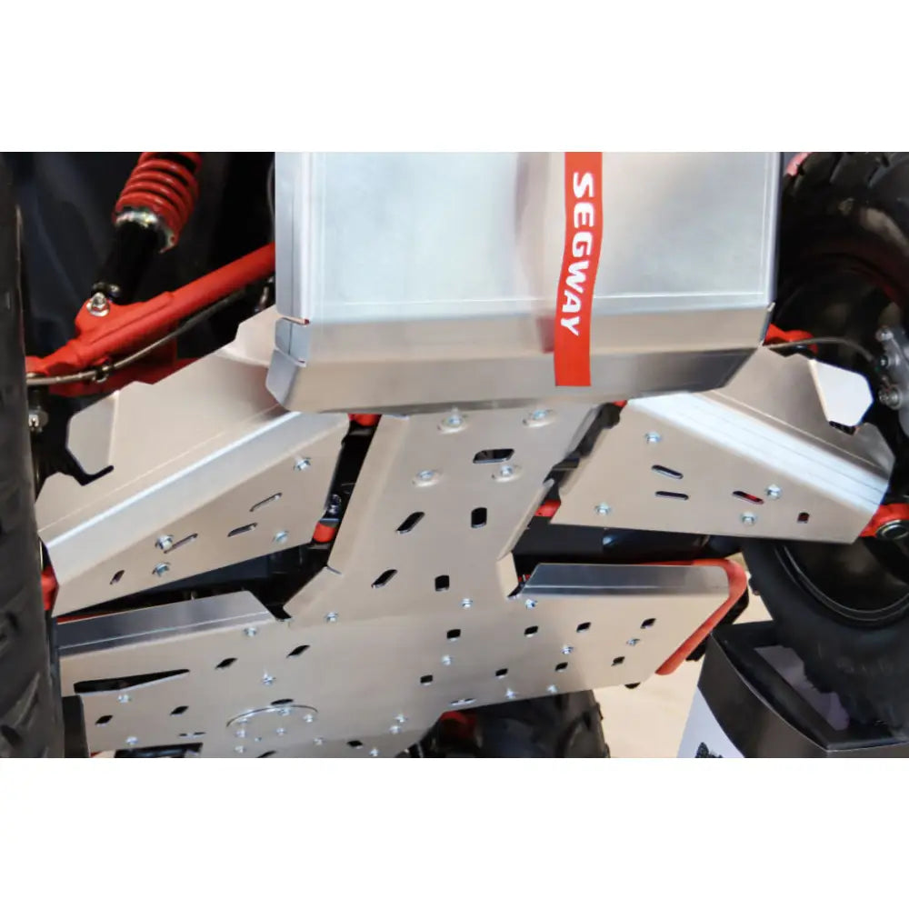 Shark Bukplate Segway Snarler At6 s