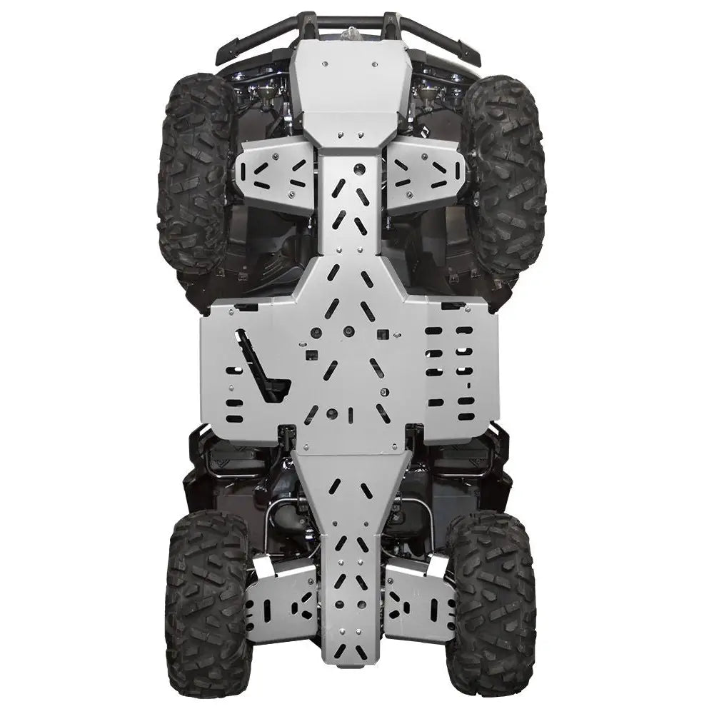 Shark Bukplate Tgb Blade 1000 Ltx