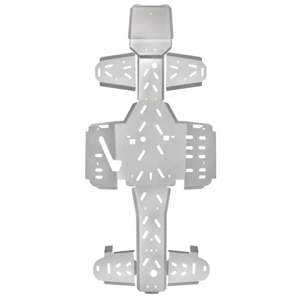 Shark Bukplate Tgb Blade 550 Lt