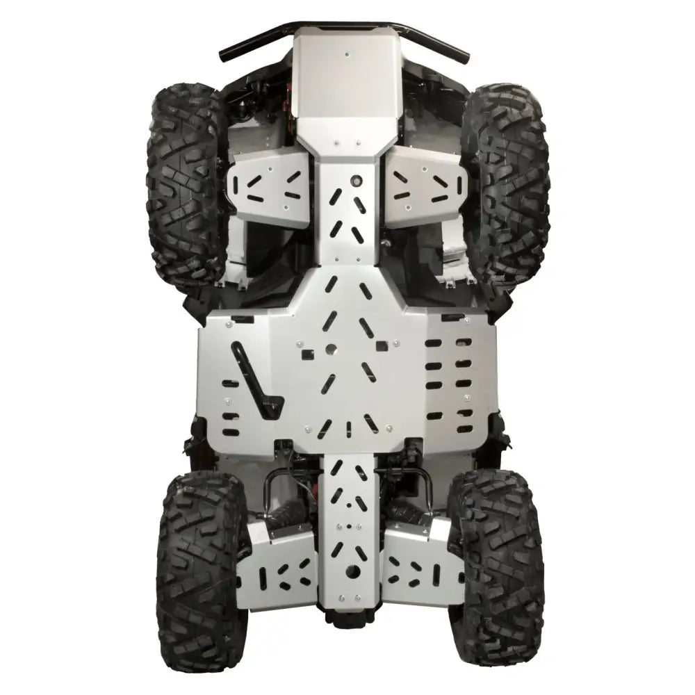 Shark Bukplate Tgb Blade 600 Slx