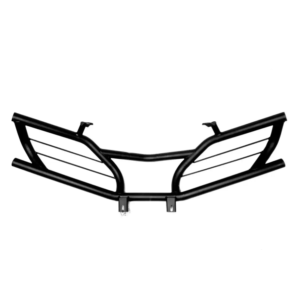 Shark Frontfanger Stål Svart Cf Moto 850/1000 Lang (2020