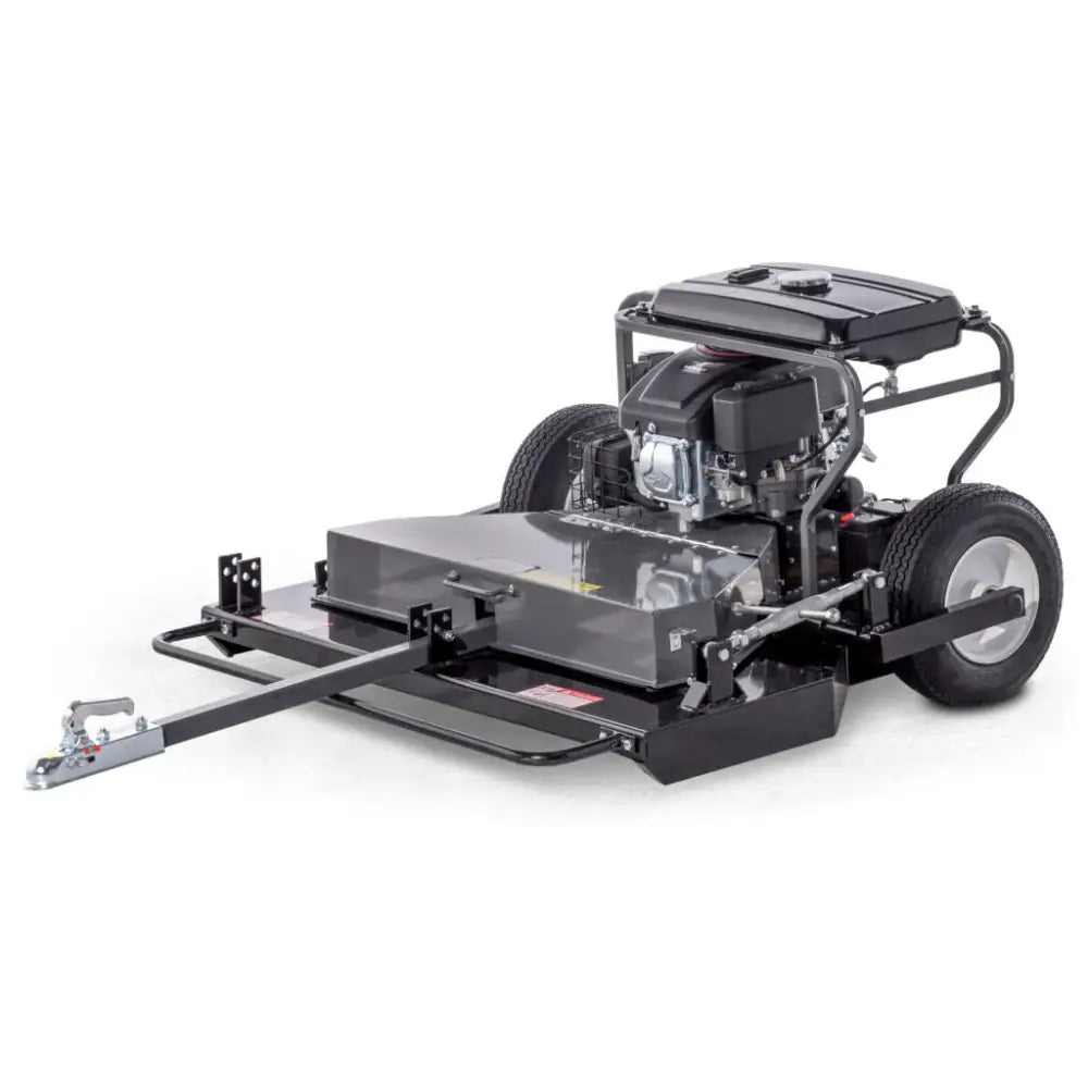 Shark Gressklipper 117cm