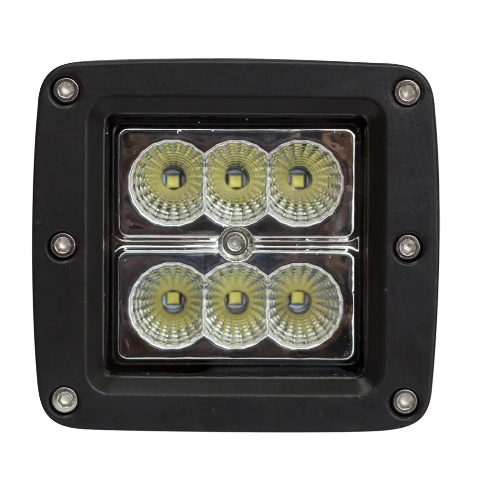 Shark Led-arbeidslys Cree Led 24w