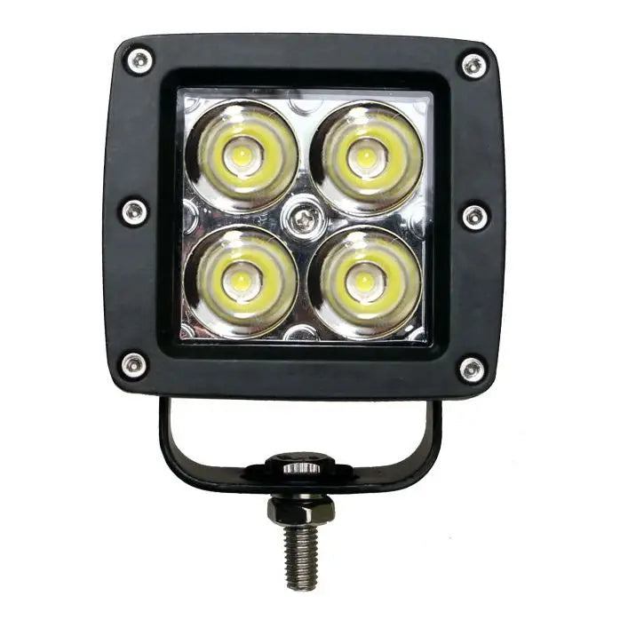 Shark Led Cree 20w 1400 Lm 9-32v