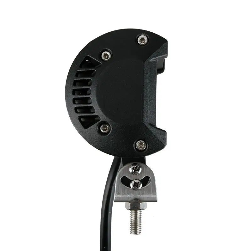 Shark Led Epistar 60*3w 10800 Lm 10-30v Combo 28’’