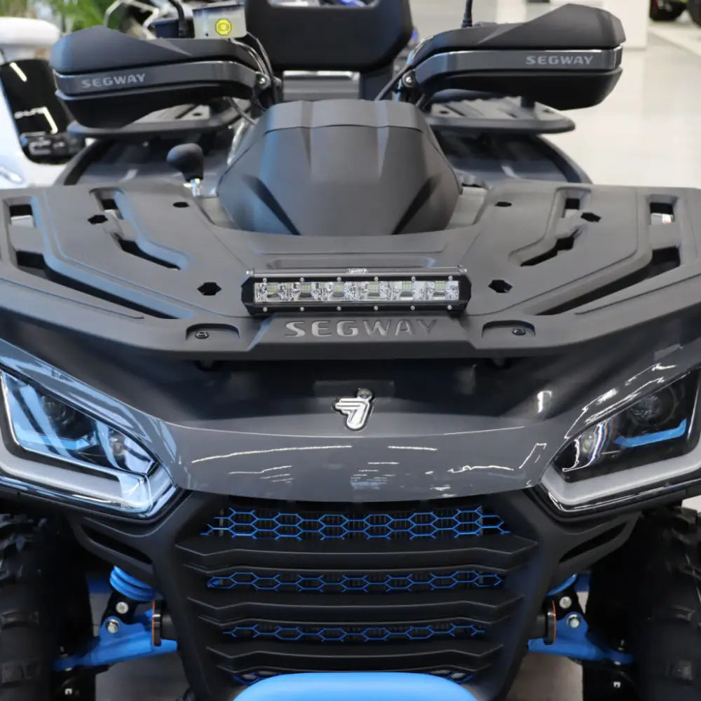 Shark Led Lysbjelke 105’’ 24w 2400lm